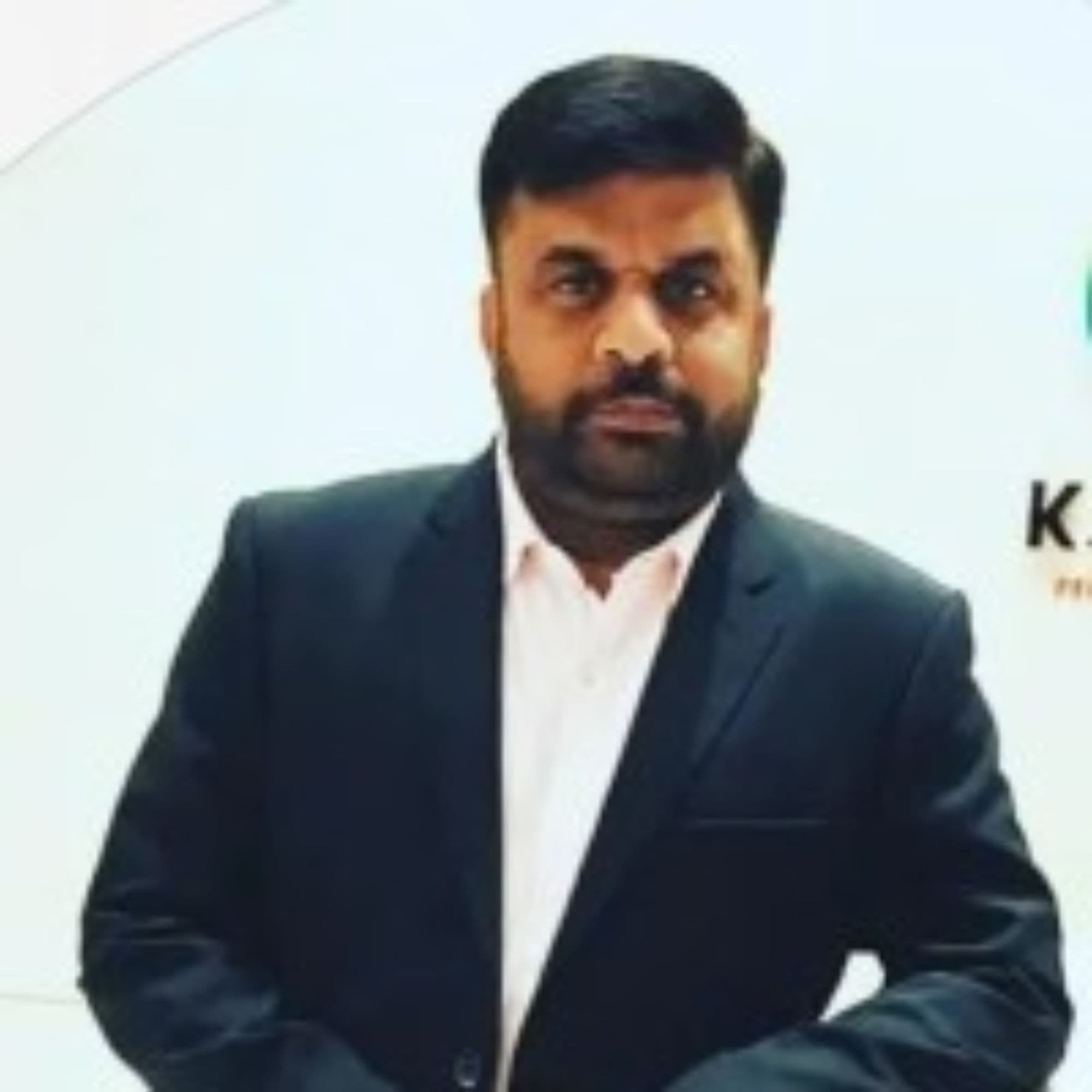 Jitesh Vajir