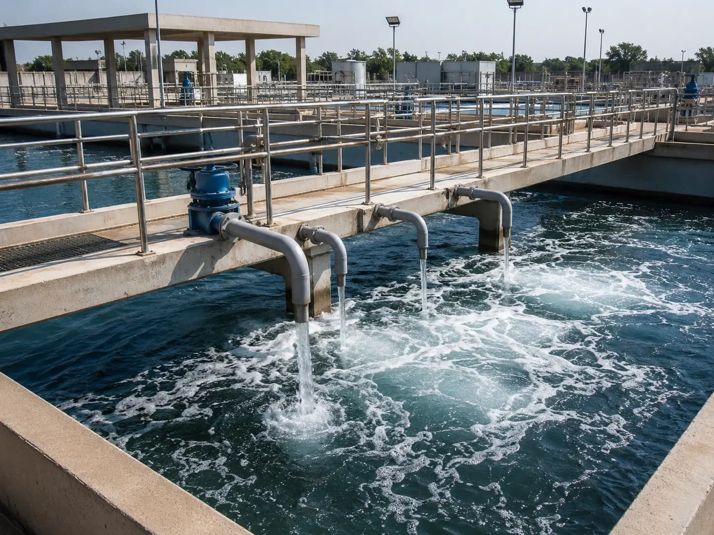 Water Treatment